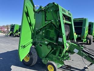 Main image John Deere 450M 16