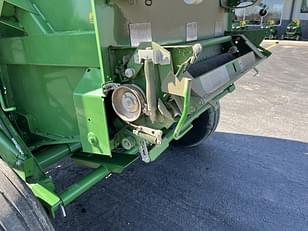 Main image John Deere 450M 18