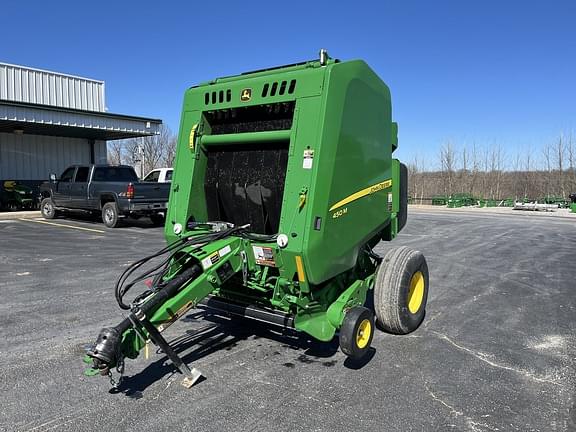 Image of John Deere 450M equipment image 1