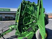 Thumbnail image John Deere 450M 9