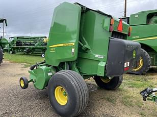 Main image John Deere 450M MegaWideHC2 3