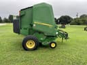 2020 John Deere 450M Image