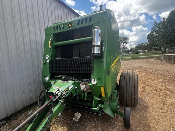 Image of John Deere 450M equipment image 4