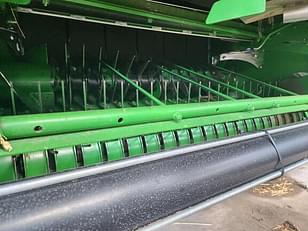 Main image John Deere 450M Silage 6