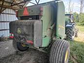 Thumbnail image John Deere 450M Silage 3