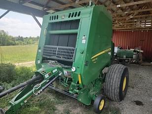 Main image John Deere 450M Silage 0