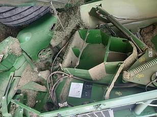 Main image John Deere 450M Silage 6