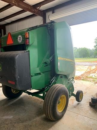 Image of John Deere 450M equipment image 3