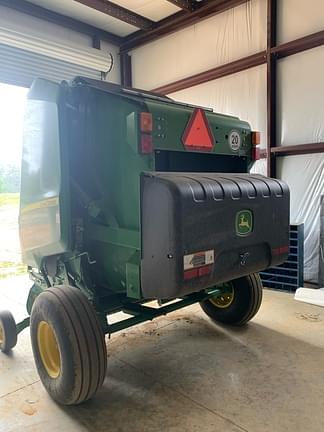 Image of John Deere 450M equipment image 2