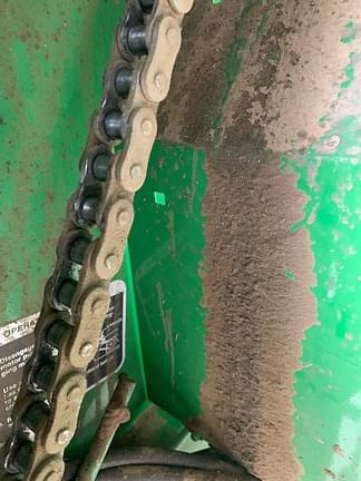 Image of John Deere 450M equipment image 4