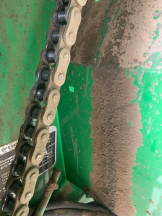Image of John Deere 450M equipment image 4