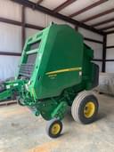 2020 John Deere 450M Image