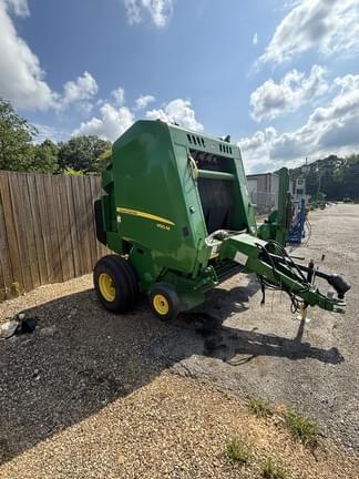 Image of John Deere 450M equipment image 3