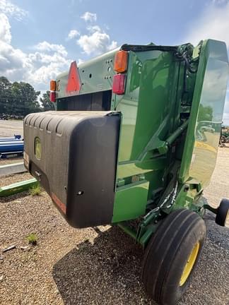 Image of John Deere 450M equipment image 1