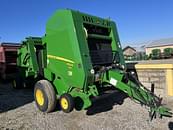 Thumbnail image John Deere 450M Silage 0