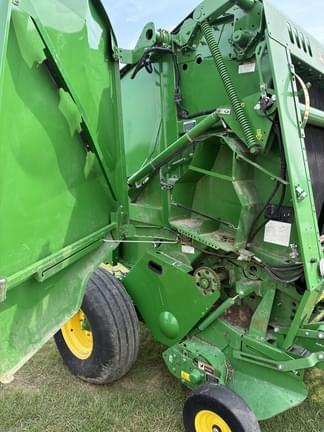 Image of John Deere 450M equipment image 1