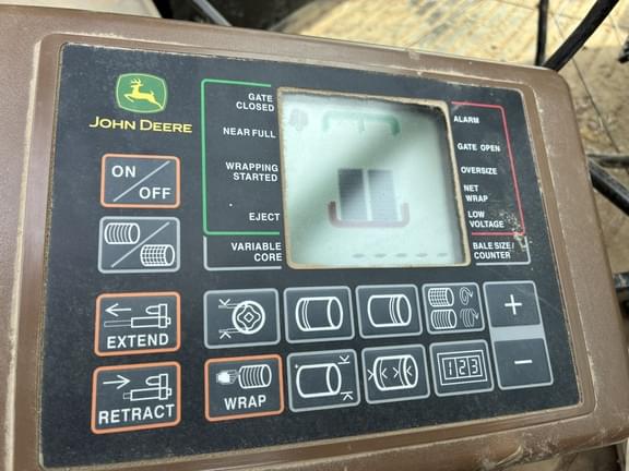 Image of John Deere 450M equipment image 1