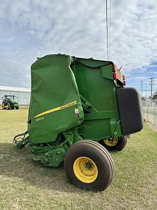 Image of John Deere 450M Primary image