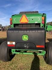 Main image John Deere 450M Silage 1