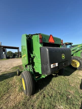 Image of John Deere 450M equipment image 2