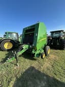 2020 John Deere 450M Image