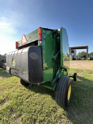 Image of John Deere 450M equipment image 3