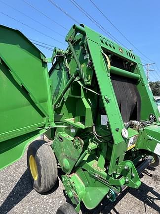 Image of John Deere 450M equipment image 4