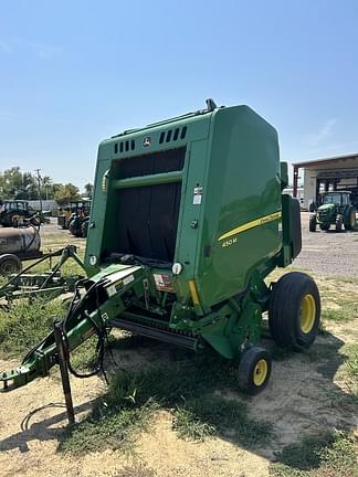 Image of John Deere 450M equipment image 1