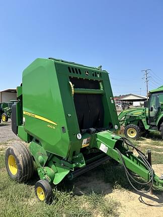 Image of John Deere 450M Primary image