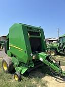 2020 John Deere 450M Image