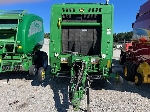 Image of John Deere 450M equipment image 1