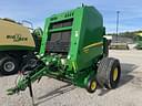 2020 John Deere 450M Image