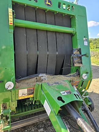 Image of John Deere 450M equipment image 3