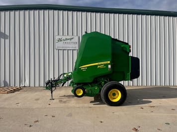 Main image John Deere 450M