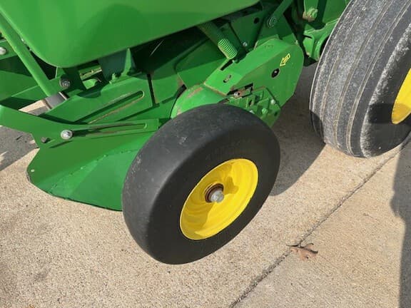 Image of John Deere 450M equipment image 4