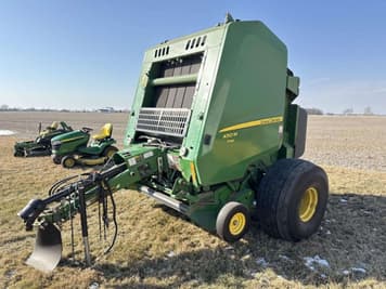 Main image John Deere 450M