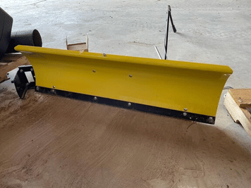 Main image John Deere 46