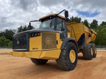 Main image John Deere 460E