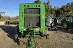 Image of John Deere 460M equipment image 3