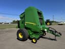2020 John Deere 460M Image
