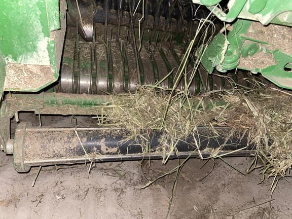 Image of John Deere 460M equipment image 2