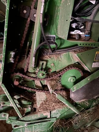 Image of John Deere 460M equipment image 1