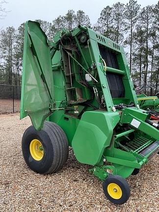 Image of John Deere 460M equipment image 2