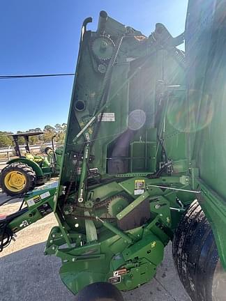 Image of John Deere 460M equipment image 3