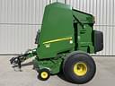 2020 John Deere 460M Image