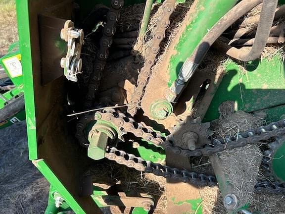 Image of John Deere 460M equipment image 2