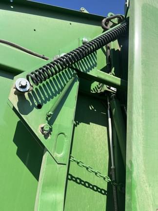 Image of John Deere 460M equipment image 4