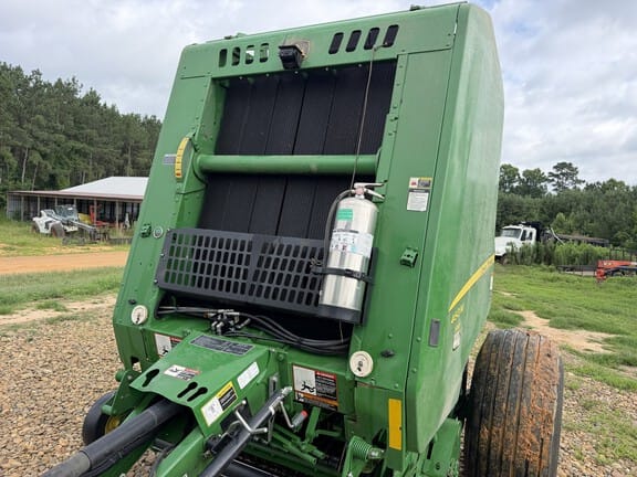 2020 John Deere 460M Equipment Image0