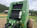 2020 John Deere 460M Image