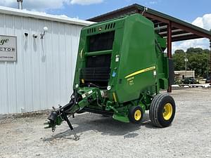 2020 John Deere 460M Image